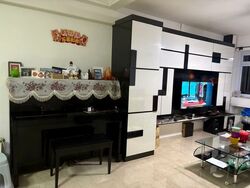 Blk 620 Choa Chu Kang Street 62 (Choa Chu Kang), HDB 5 Rooms #594107361